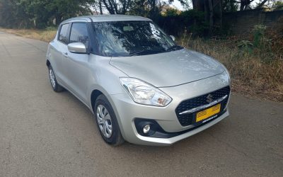 2022 Suzuki Swift 1.2 GL
