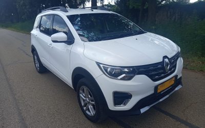 2021 Renault Triber 1.0 Prestige/ Intens