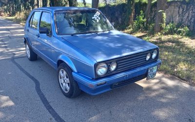 2006 Volkswagen Citi Chico