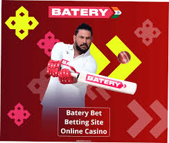 Batery Online Casino Site - Obtain Your Bonus offer 500% approximately 150 000 INR + 430 FS