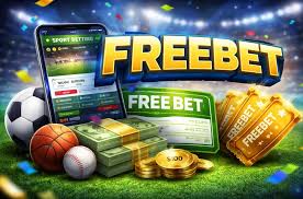 Что такое Freebet и как им пользоваться?