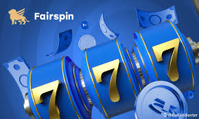 ¿Es seguro el sitio web del casino Fairspin? - Evaluación de Fairspin