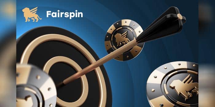 Fairspin Online casino Fairspin Online casino