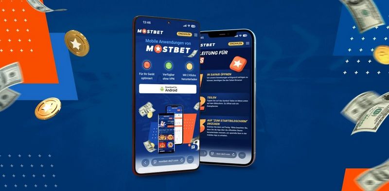 Mostbet-in Azərbaycandakı bukmeyker biznesinə verdiyi rəy Mostbet-in Azərbaycandakı bukmeyker biznesinə verdiyi rəy