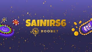 SainiRS6 Casino SainiRS6 Casino
