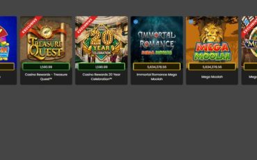 Experience the Thrills of Lizaro Casino Online in the United Kingdom
