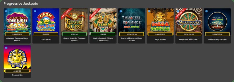 Lizaro online casino in United Kigdom