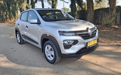 2023 Renault Kwid 1.0 Dynamique/ZEN/Techno